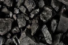 Rawridge coal boiler costs